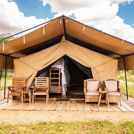 Africa Safari Serengeti Ikoma Екстер'єр фото