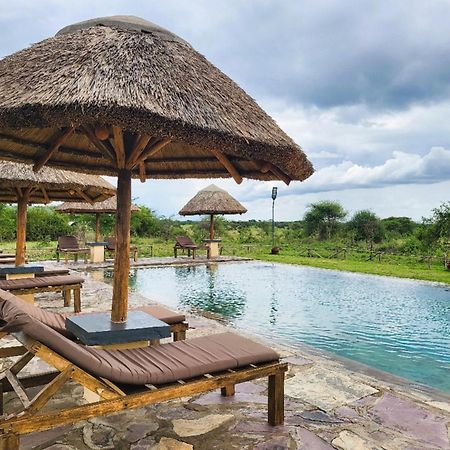 Africa Safari Serengeti Ikoma Екстер'єр фото