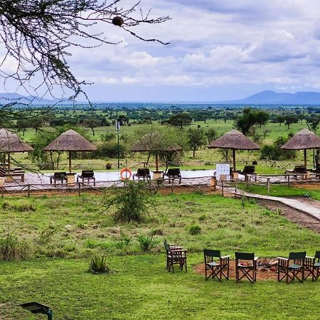 Africa Safari Serengeti Ikoma Екстер'єр фото