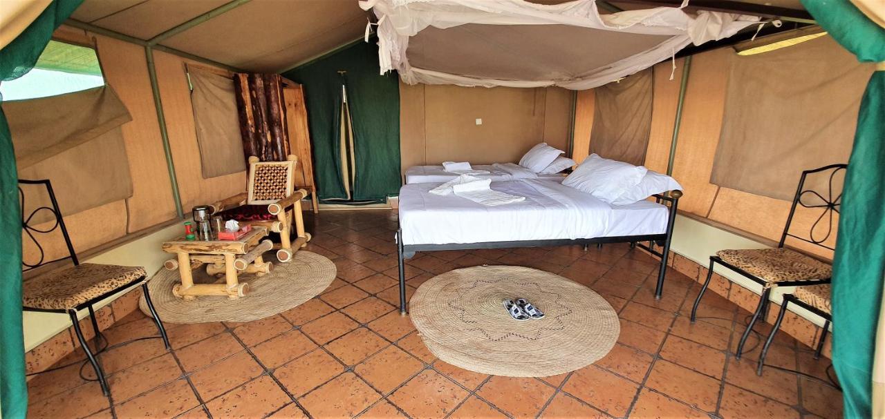 Africa Safari Serengeti Ikoma Екстер'єр фото