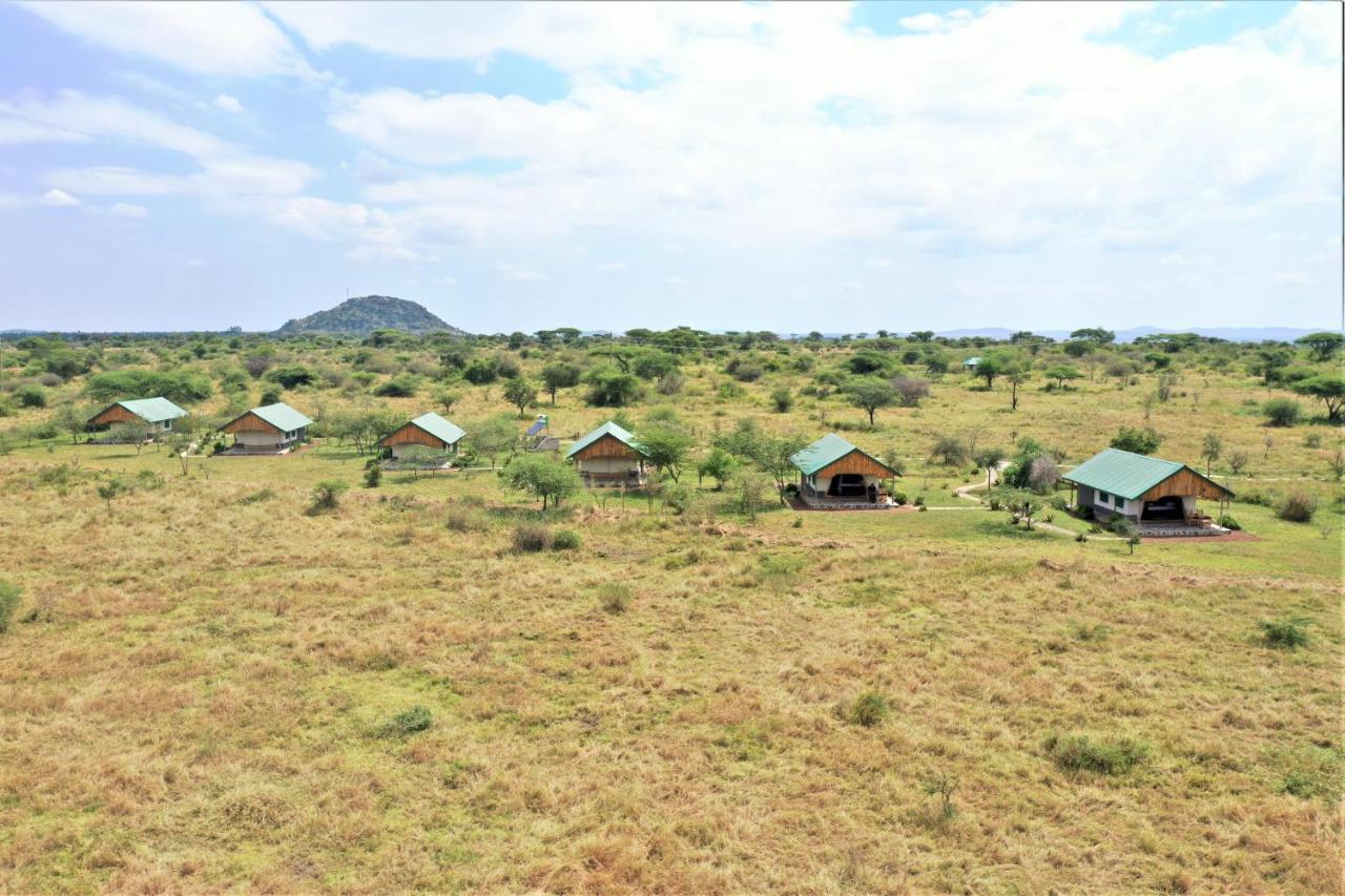Africa Safari Serengeti Ikoma Екстер'єр фото