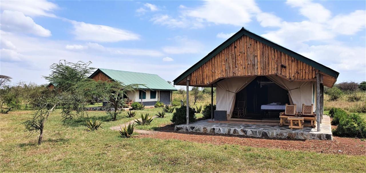 Africa Safari Serengeti Ikoma Екстер'єр фото