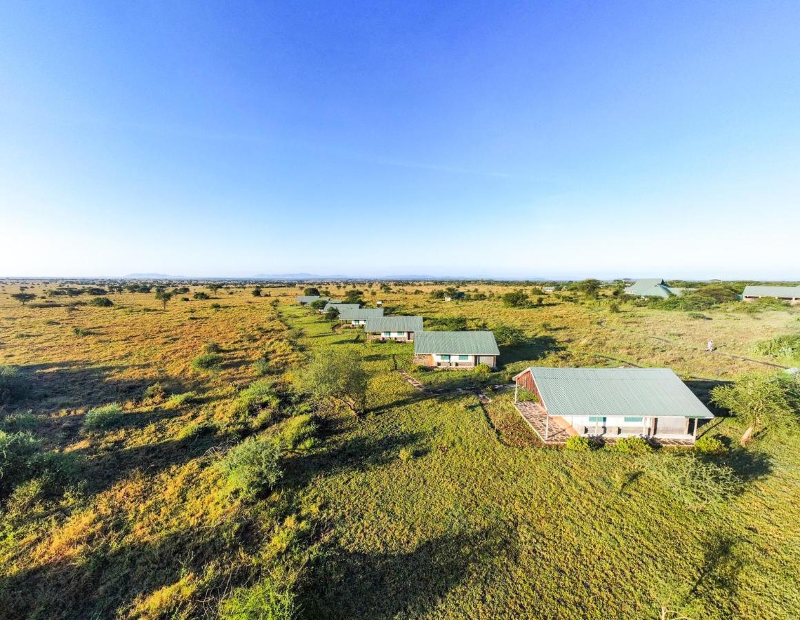 Africa Safari Serengeti Ikoma Екстер'єр фото