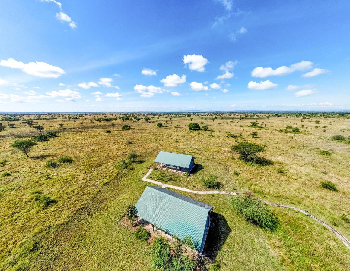 Africa Safari Serengeti Ikoma Екстер'єр фото