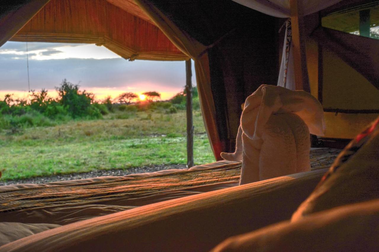 Africa Safari Serengeti Ikoma Екстер'єр фото