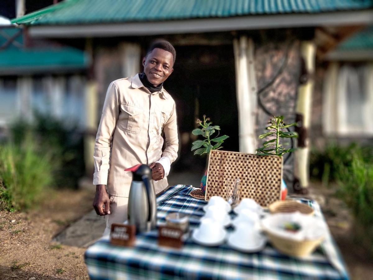 Africa Safari Serengeti Ikoma Екстер'єр фото