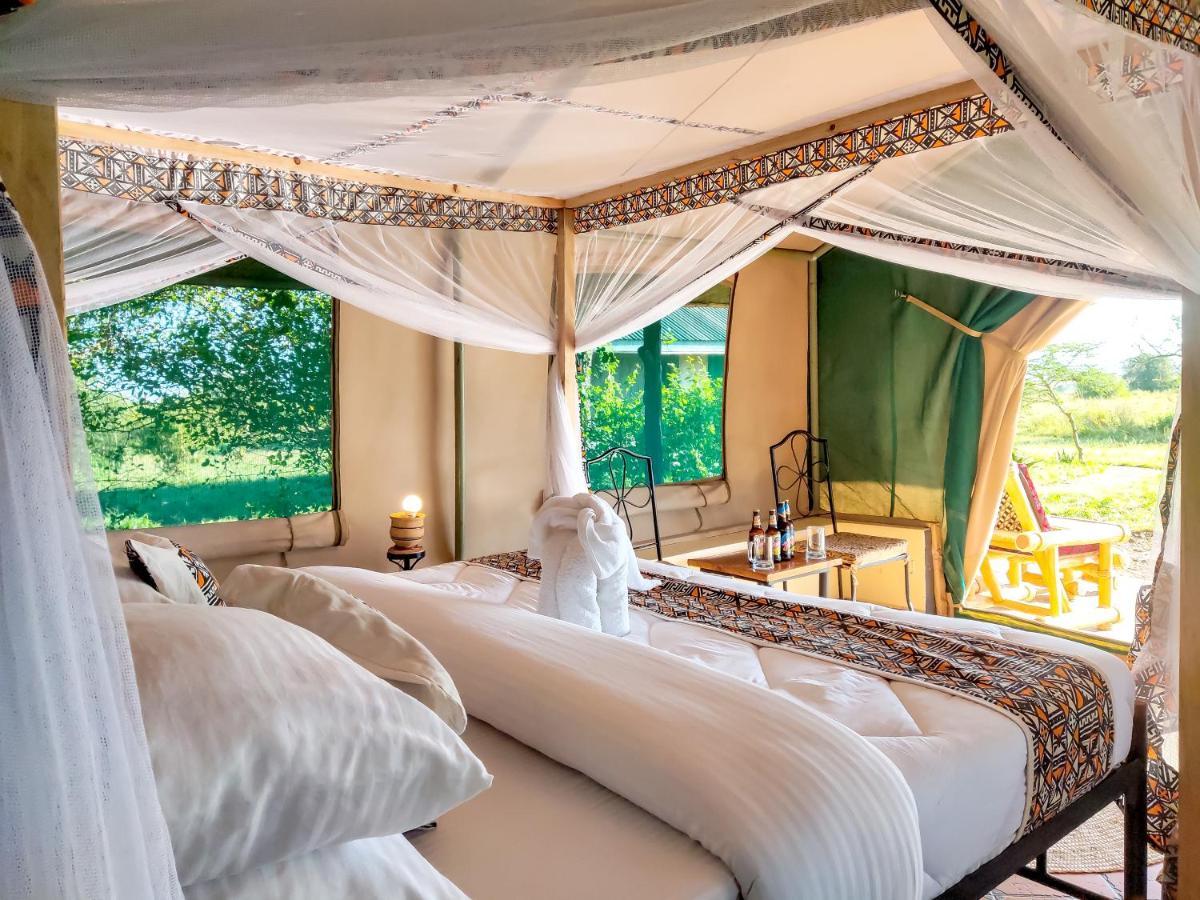 Africa Safari Serengeti Ikoma Екстер'єр фото