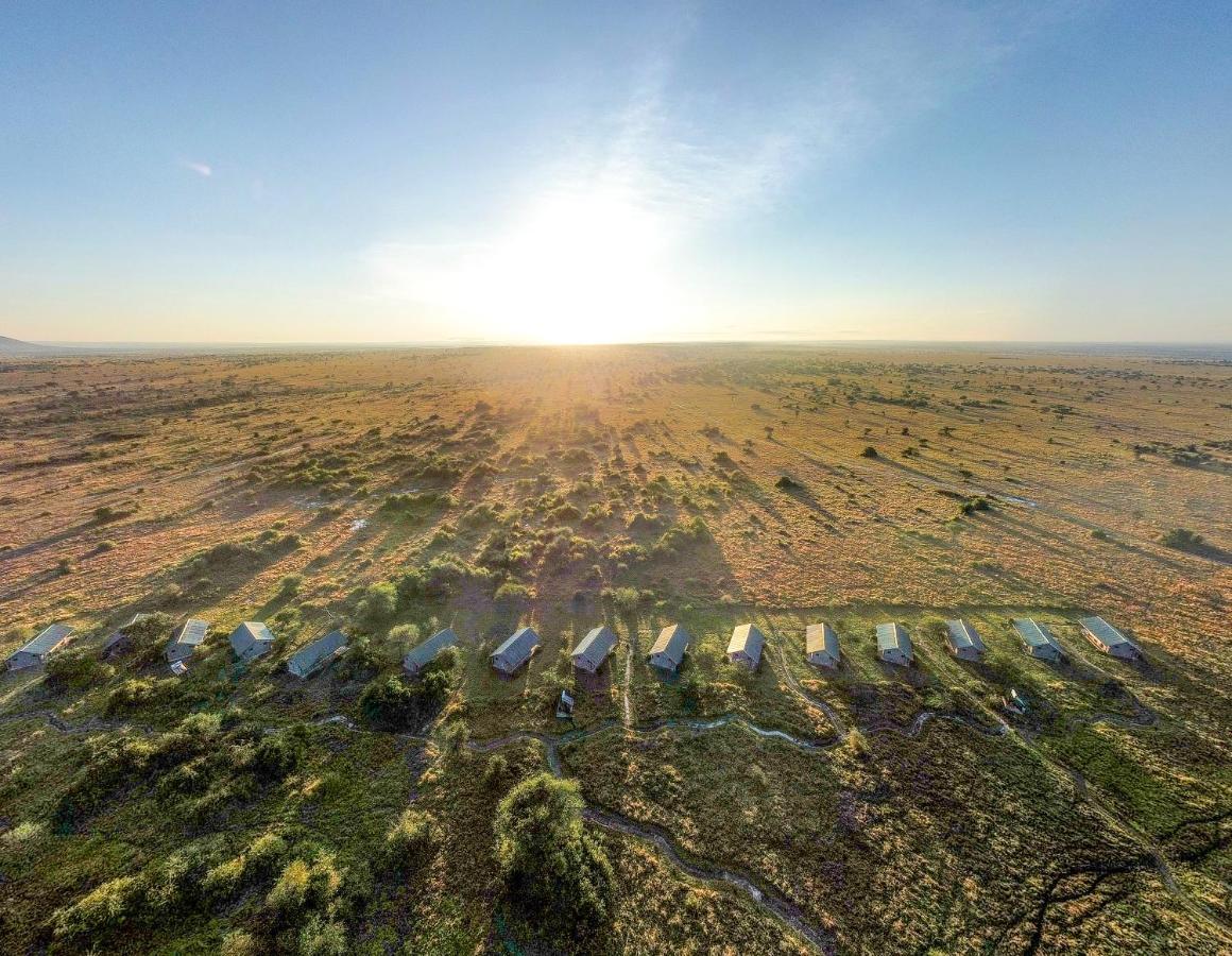 Africa Safari Serengeti Ikoma Екстер'єр фото