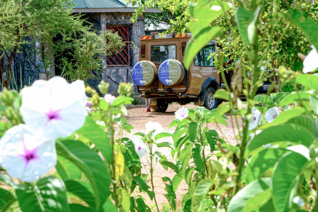 Africa Safari Serengeti Ikoma Екстер'єр фото