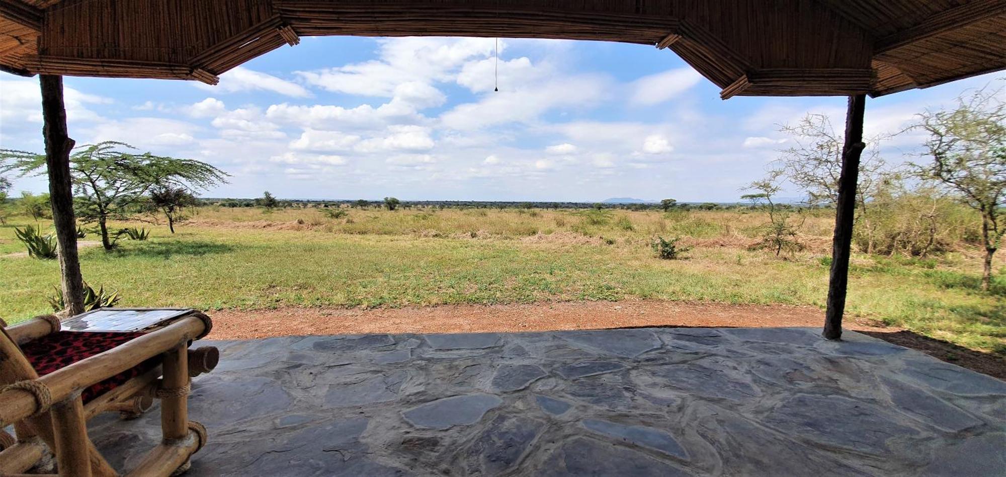 Africa Safari Serengeti Ikoma Екстер'єр фото