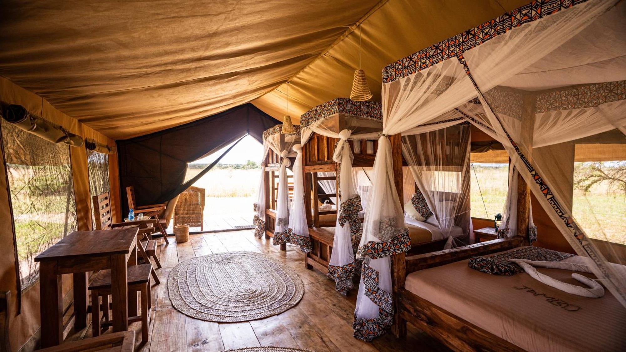 Africa Safari Serengeti Ikoma Екстер'єр фото